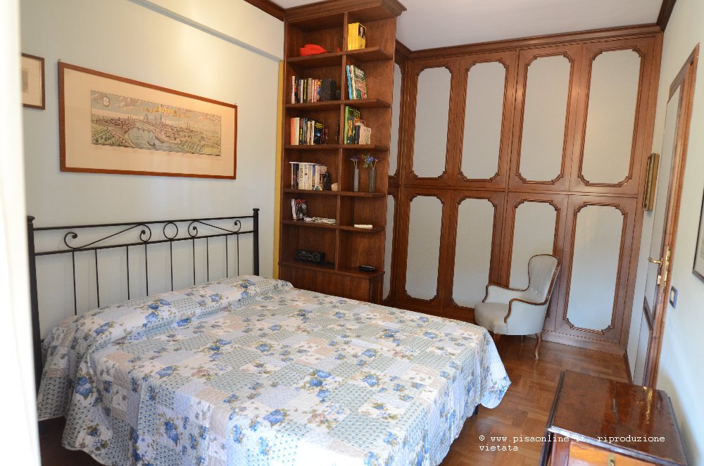 camere|camera azzurra Bed and Breakfast PISA RELAIS